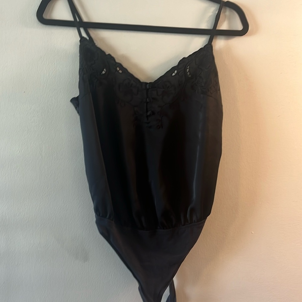 A&F Bodysuit